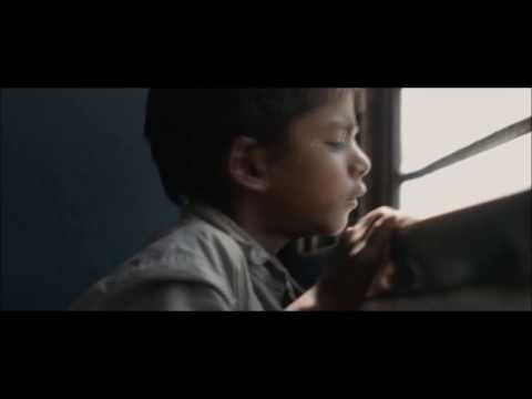 『LION／ライオン ～25年目のただいま～』数千人から選ばれた逸材 サニー・パワール特別映像