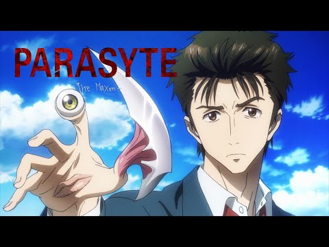(HQ) Parasyte - SPEAK
