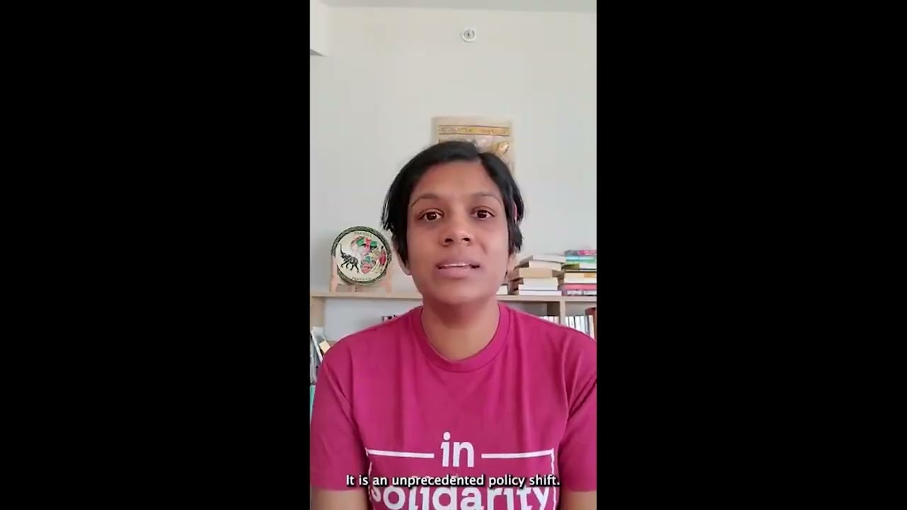 An explainer about the impact of the USAID funding freeze | ActionAid USA