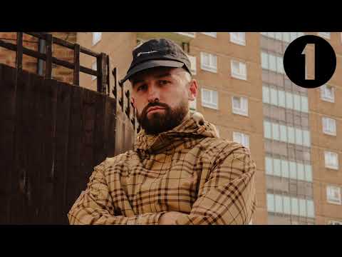 Duskee BBC Radio One Drum and Bass Chilled Mix - 09/06/2024