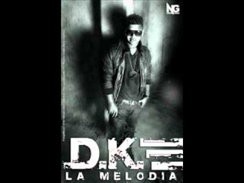 DK "La Melodia" Ft. Ñengo Flow -- Dejate LLevar