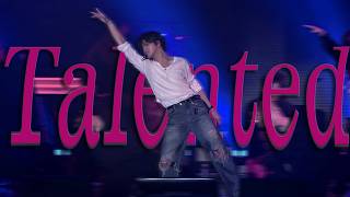 Download lagu 250523 Talented HAECHAN Fancam 탤런티드 해찬 직캠 mp3