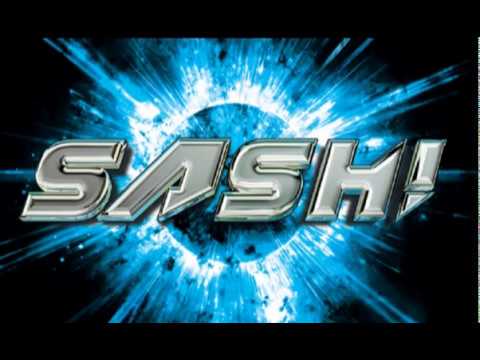 Sash! vs Olly James - Ecuador fast mix