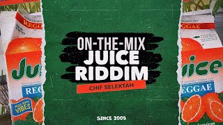 Download lagu Dancehall Mix - Juice Riddim - Chif Selektah mp3 Download lagu Dancehall Mix - Juice Riddim - Chif Selektah mp3