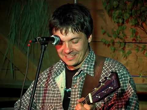 Stare Dobre Małżeństwo - Tajny koncert w Cichowie / 2004