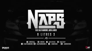 NAPS - 6 Litres 3