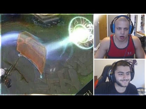 YASSUO OUTPLAYS TYLER1 | TYLER1 QUADRA KILL SMURFING | The A Stream #85