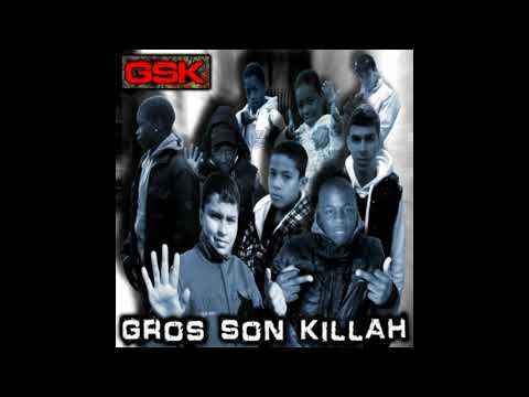 20 Key - 2 Style 1 Voie Et Je Te Kill