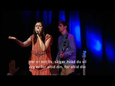 Altid Din - LIVE LOVSANG 2010