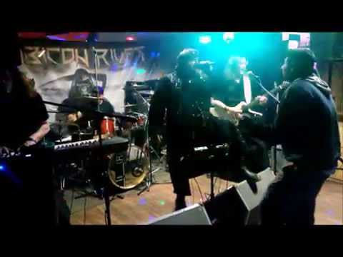 Rubicon River - RUBICON VE VIKTORCE