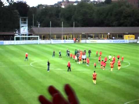 tubeke - antwerp     18-08-2010