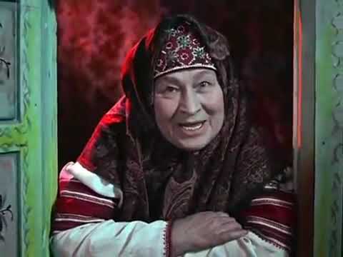 Rozprávka Mrázik Český 