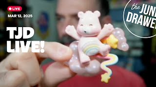 The one with Pusheen, Care Bears and so much Barbie and Monster High news!