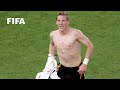 Bastian Schweinsteiger Goal Vs Portugal ALL THE ANGLES 2006 FIFA World Cup