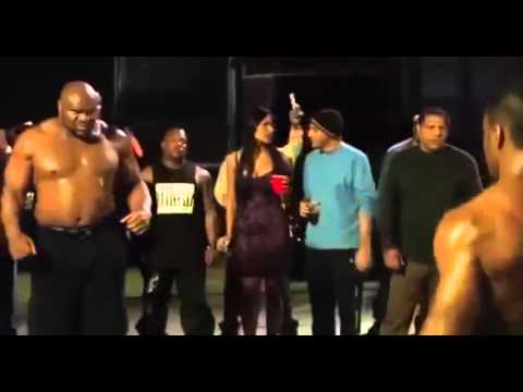 Kan Ve Kemik Bone Vs Hummer MAN