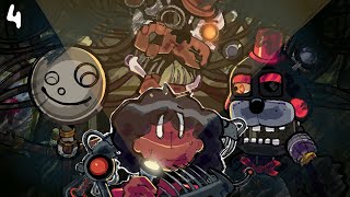 ESSE é o MOTIVO de FNaF 6 ser o MELHOR da franquia!!!