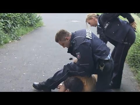 Michael Smolik -  Es wird ALLES rasiert | Tag 21