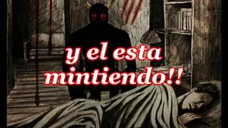 The Amity Affliction - Holier Than Heaven Sub Español