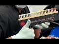 The Most Accurate Zirconia Shade Guide Yet #dental #smile #teeth #shorts #shortvideo #shading