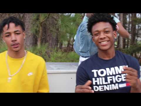 223youngan- Life that I chose (official video)