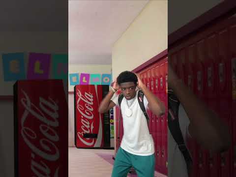 This is how school lockdown drills used to be