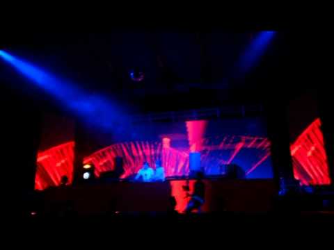 Digital Seekers @ Fresh Wave Festival 2014