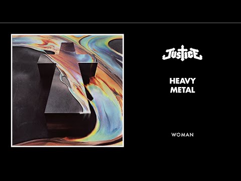 Heavy Metal