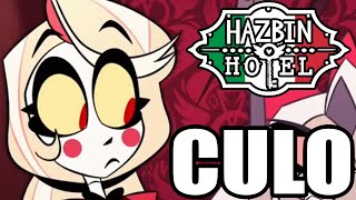 Download lagu HAZBIN HOTEL ITA - L'OSTELLO PAZZURDO (UNA PARODIA DI HAZBIN HOTEL) mp3