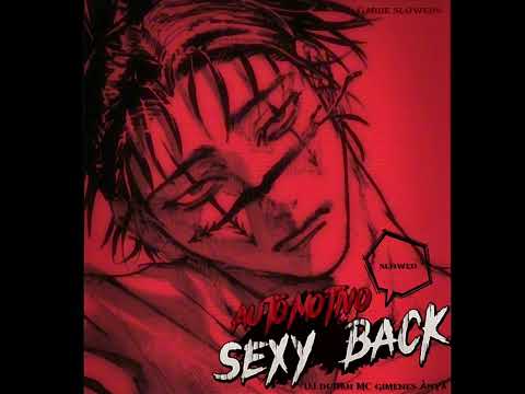 ❤AUTOMOTIVO SEXYBACK - DJdudah MC gimenes & Ânya (slowed)❤
