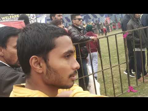 Open dog 🐕 show in my college (campus) || CT Group of institutions jalandhar || aj bro Arman