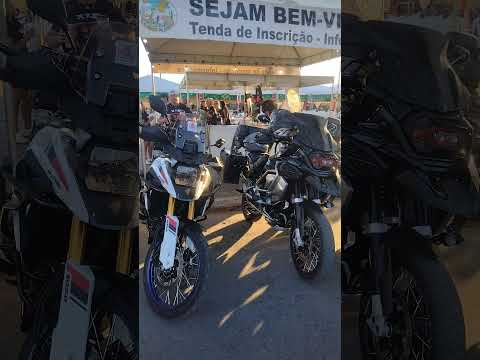 encontro nacional de motoqueiro em Pirapora Minas Gerais