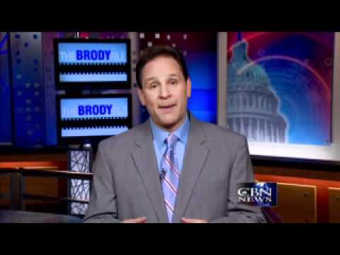 CBN NewsWatch: July 12, 2012 - CBN.com