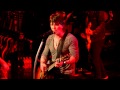The Goo Goo Dolls - "Rebel Beat" LIVE from The Troubadour April 3rd, 2013