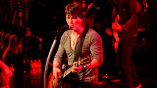 The Goo Goo Dolls - "Rebel Beat" LIVE from The Troubadour April 3rd, 2013