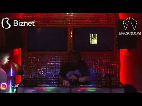 BACKROOM #1580 INDRA7