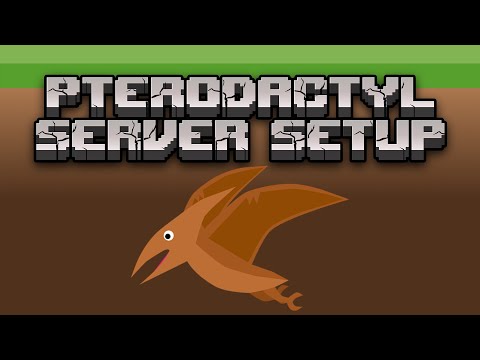 How to Setup a Modded Minecraft Server with Pterodactyl