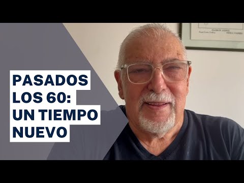 Jorge Bucay - After 60: A New Time