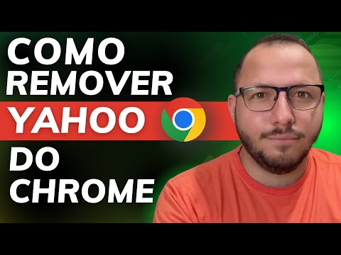 Vídeo: Pesquisar Yahoo: perguntas e respostas