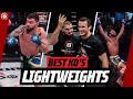 The VERY Best Lightweight Knockouts of ALL TIME!?‍? | Bellator MMA