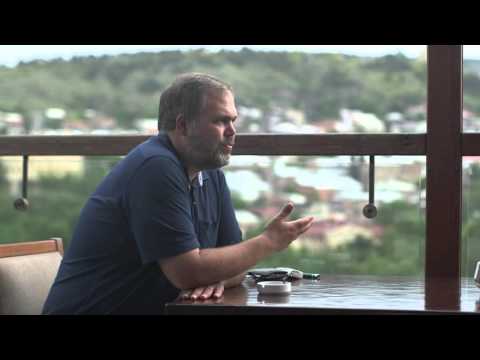 Interview with Nick Höppner – Vitamin Cubes May 2014