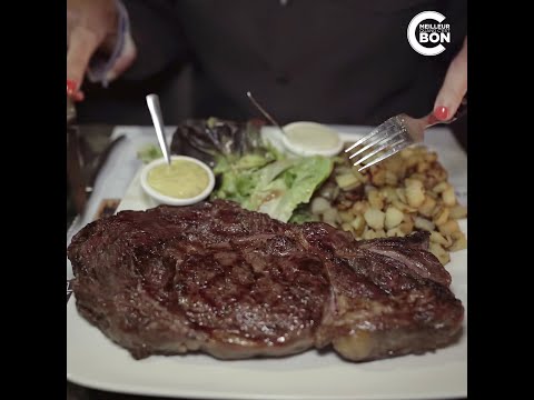 A RESTAURANT NIGHTCLUB