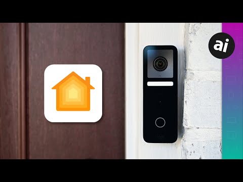 Review: Logitech Circle View Is The HomeKit Secure Video Doorbell We've Been WAITING For!