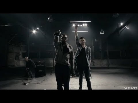 Sidney Samson feat. Will.i.am - Better Than Yesterday (Official Video)