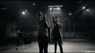Sidney Samson feat. Will.i.am - Better Than Yesterday (Official Video)