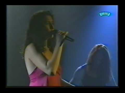 El Corazon al Sur Las Tangachas Canta Clori Gatti HQ