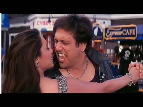 Masti Masti Video Song | Chalo Ishq Ladaaye | Govinda, Rani Mukerji | Hindi Dance Song