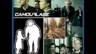 Camouflage - On Islands... gj