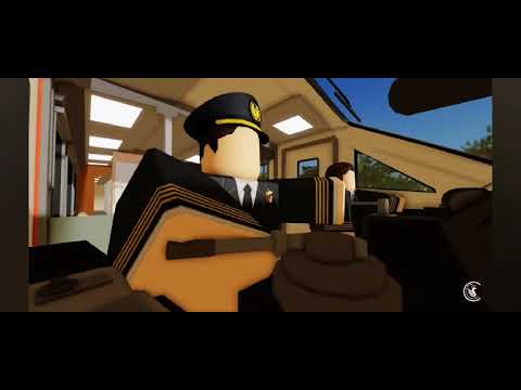 Trailer Incorails cinematic