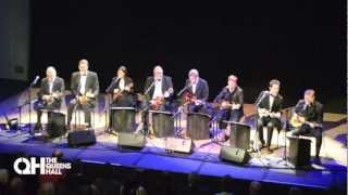 The Ukulele Orchestra of Great Britain - Orange Blossom Special - The Queen's Hall, Edinburgh