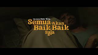 Spoiler Adegan Alim dan Om Langit,  Bikin Hati Hangat! Ini SINOPSIS Film Semua Akan Baik-Baik Saja